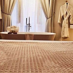 Suite deluxe con letto king size